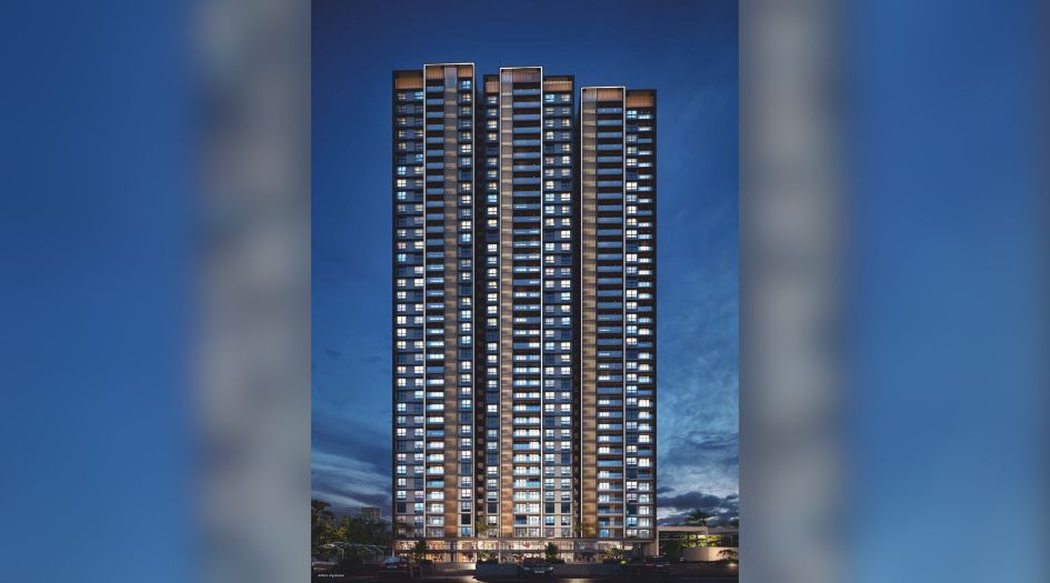 Paranjape R7 The Altius Hinjewadi  Banner