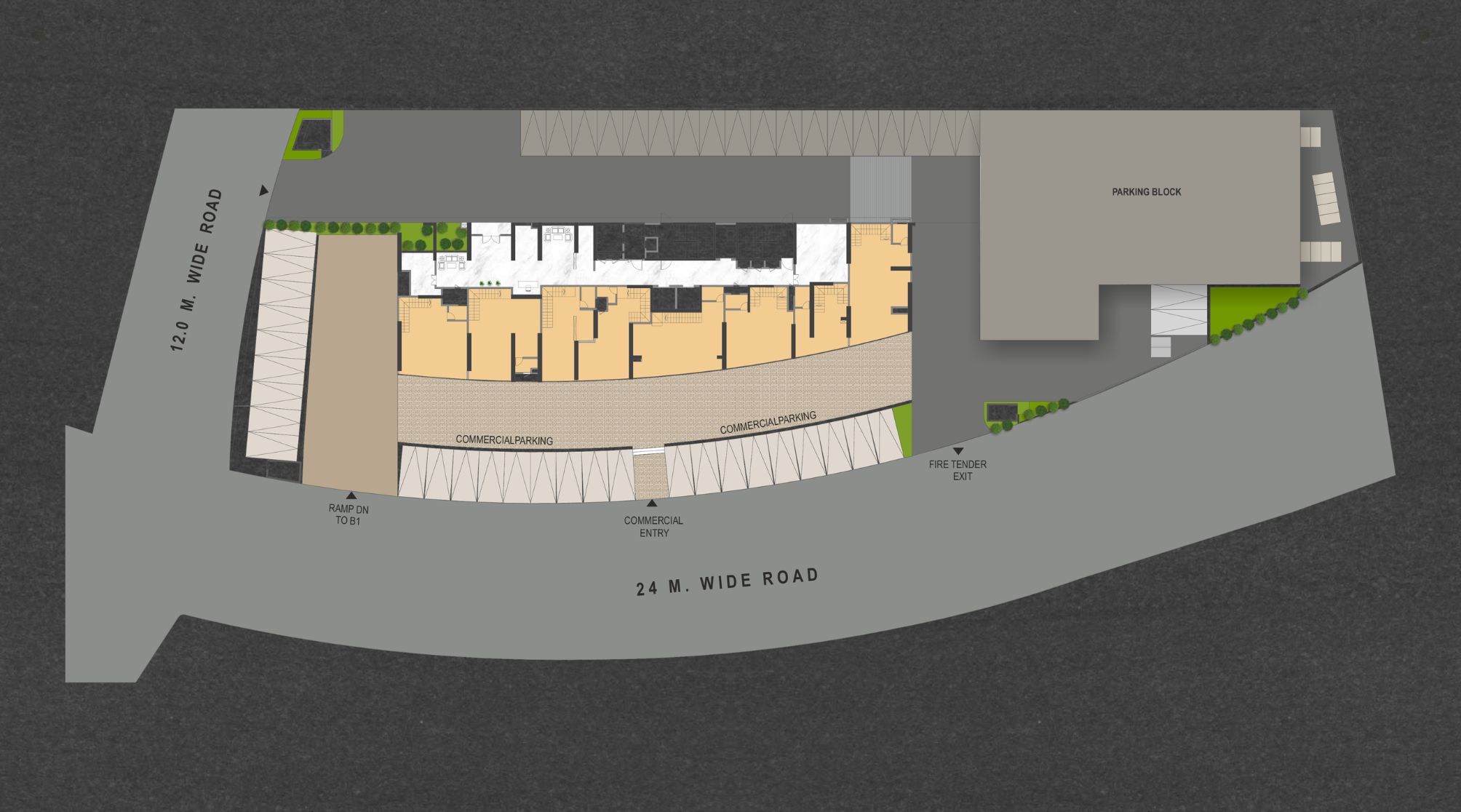 Paranjape-R7-The-Altius-Master-Layout