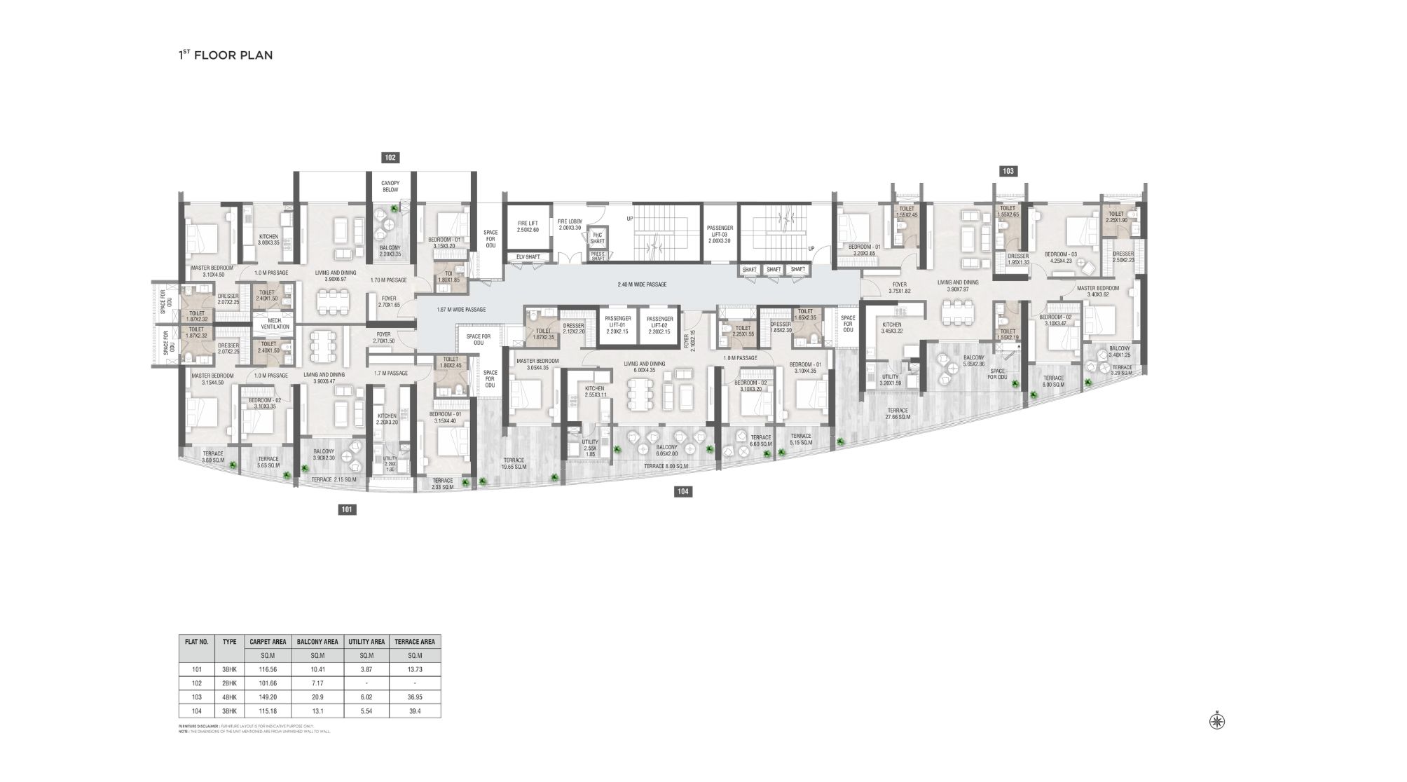 Paranjape-R7-The-Altius-Typical-Floor-Plan